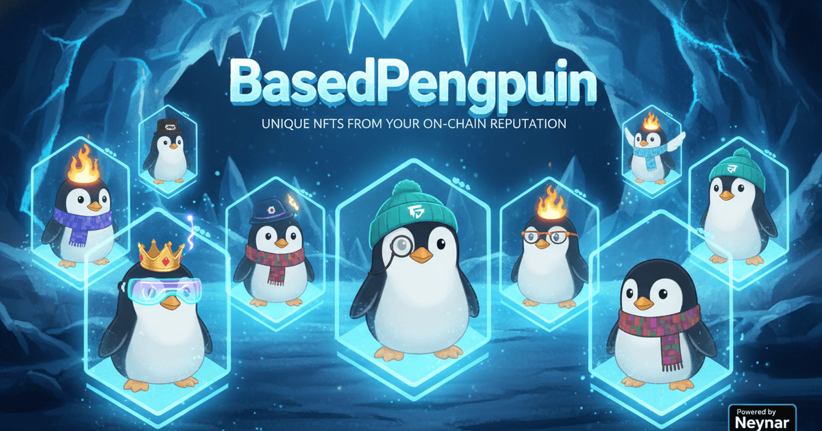 BasedPenguin